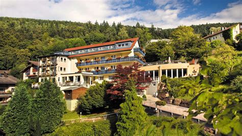 10 Best Bad Wildbad Hotels, Germany (From $70)